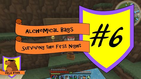 minecraft alcehmy bag dupe|Alchemical Bag .